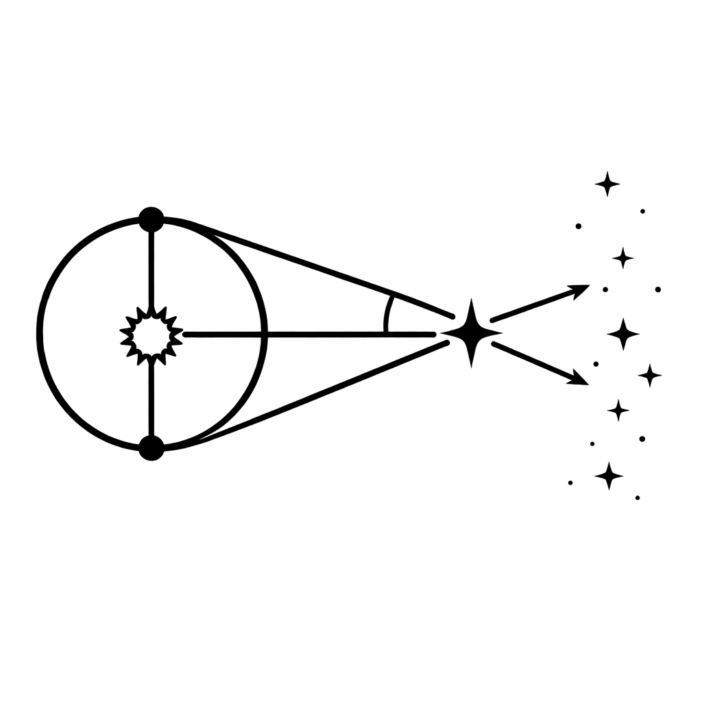 Parallax Intel logo
